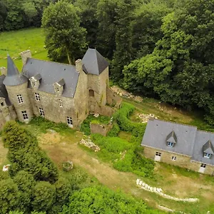 Holiday home Au Chateau, Lignol